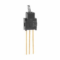 NKK Switches - A1RKW - SWITCH TOGGLE SPDT 0.4VA 28V