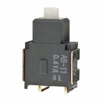 NKK Switches AB11CH