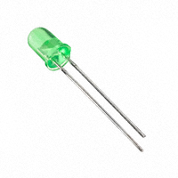 NKK Switches - AT070F - LAMP GREEN LED FOR AT208