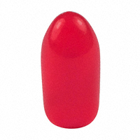 NKK Switches - AT4064C - CAP TOGGLE BAT RED