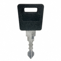 NKK Switches - AT4147-005 - REPLACEMENT KEY FOR CKM SERIES