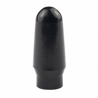 NKK Switches - AT415A - CAP TOGGLE BAT BLACK