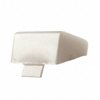 NKK Switches - AT421B - SW FILTER FOR AT420 WHITE
