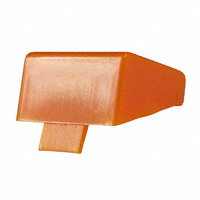 NKK Switches - AT421D - SW FILTER FOR AT420 AMBER
