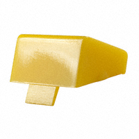 NKK Switches - AT421E - SW FILTER FOR AT420 YELLOW