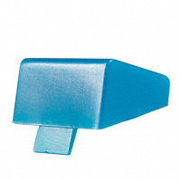 NKK Switches - AT421G - SW FILTER FOR AT420 BLUE