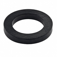 NKK Switches - AT535 - SEALING WASHER 6.20MM ID BLACK