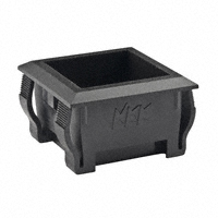 NKK Switches - AT547 - MOUNTER POLY FOR AT4140 JB SER