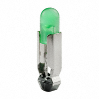 NKK Switches - AT606F - LAMP GREEN LED