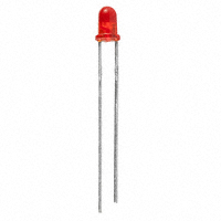 NKK Switches - AT617C - LAMP RED LED FOR AT212