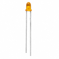 NKK Switches - AT617E - LAMP YELLOW LED FOR AT212