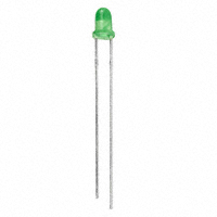 NKK Switches - AT617F - LAMP GREEN LED FOR AT212