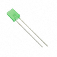 NKK Switches - AT618F - LED SINGLE ELEMENT GREEN
