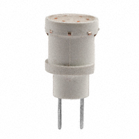 NKK Switches - AT621CF02 - LAMP BI-COLOR LED 2VOLT