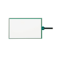 NKK Switches - FTAS00-10.6AW-4 - TOUCH SCREEN, 4-WIRE, 10.6" DIAG