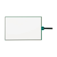 NKK Switches - FTAS00-12.1AW-4 - TOUCH SCREEN, 4-WIRE, 12.1" DIAG