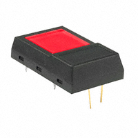NKK Switches - JF15AP1CC - SWITCH TACTILE SPST-NO 0.05A 24V