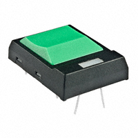 NKK Switches - JF15RP3FC - SWITCH TACTILE SPST-NO 0.05A 24V
