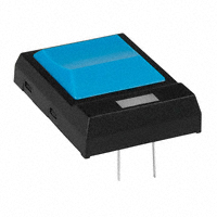 NKK Switches - JF15RP3GC - SWITCH TACTILE SPST-NO 0.05A 24V
