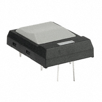NKK Switches - JF15RP3HC - SWITCH TACTILE SPST-NO 0.05A 24V