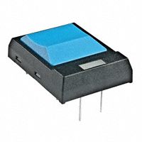 NKK Switches - JF15RP3HE - SWITCH TACTILE SPST-NO 0.05A 24V