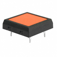 NKK Switches - JF15SP1D - SWITCH TACTILE SPST-NO 0.05A 24V