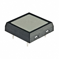 NKK Switches - JF15SP1H - SWITCH TACTILE SPST-NO 0.05A 24V