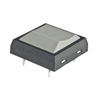NKK Switches - JF15SP3H - SWITCH TACTILE SPST-NO 0.05A 24V