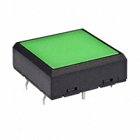 NKK Switches - JL15SKSFFP2 - SWITCH TACTILE SPST-NO 0.05A 24V