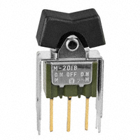 NKK Switches M2018TXG15-DA