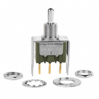 NKK Switches M2019S2A1G13