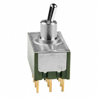 NKK Switches M2042S2A2G03