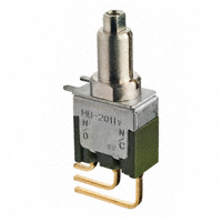 NKK Switches MB2011SS2G45