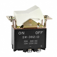 NKK Switches SW3821D