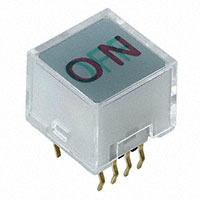 NKK Switches NP0115AG03LCF-JCF11