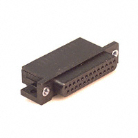 NorComp Inc. - 177-025-210-071 - CONN D-SUB RCPT 25POS R/A SOLDER