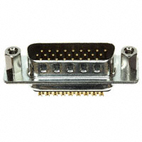 NorComp Inc. - 180-M26-103L031 - CONN D-SUB HD PLUG 26POS PNL MNT