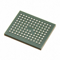 Micron Technology Inc. - PF38F5060M0Y0BEA - IC FLASH 512MBIT 133MHZ 105SCSP