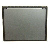 Micron Technology Inc. - SMC128BFD6E - MEMORY CARD COMPACTFLASH 128MB