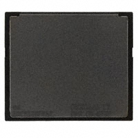 Micron Technology Inc. - SMC512BFK6E - MEMORY CARD COMPACTFLASH 512MB