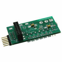 Nuvoton Technology Corporation of America - ISD-DEMO2100_Q - BOARD DEMO FOR ISD2100