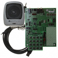 Nuvoton Technology Corporation of America - ISD-ES15100_USB - BOARD EVALUATION USB FOR I15100