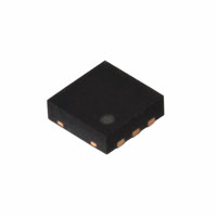 NVE Corp/Sensor Products - ADT002-10E - TMR ROTATION SENSOR