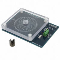 NVE Corp/Sensor Products - AG930-07E - TMR ANGLE SENSOR EVAL BOARD