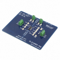 NVE Corp/Isolation Products - IL41050-01 - ISOLATED CAN EVAL BOARD