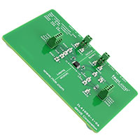 NVE Corp/Isolation Products - IL41050-1-01 - ISOLATED CAN TRANSCEIVER 16SOIC