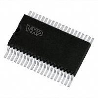 NXP USA Inc. - PCF8577CT/3,118 - IC LCD DRIVER 32/64SEG 40-VSOP