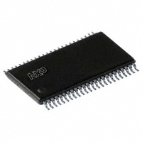 NXP USA Inc. - PCKV857ADGV,112 - IC CLK BUF DDR 250MHZ 1CIRC