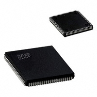NXP USA Inc. - SC28L198A1A,512 - IC UART OCTAL W/FIFO 84-PLCC
