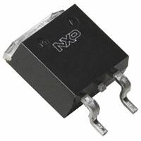 WeEn Semiconductors - BYV29B-500,118 - DIODE GEN PURP 500V 9A D2PAK